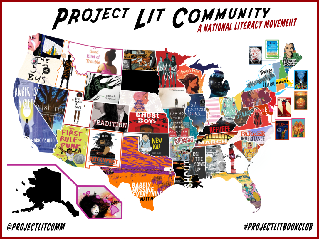 LIT Map