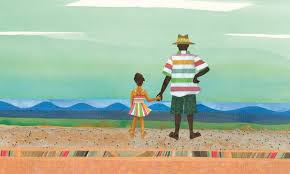 Make a Splash: 8 Summer Picture Books Take You to the Water - The New York  Times