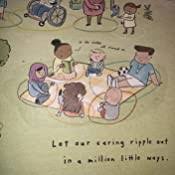 The Circles All Around Us: Montague, Brad, Montague, Brad, Montague,  Kristi: 9780593323182: Amazon.com: Books