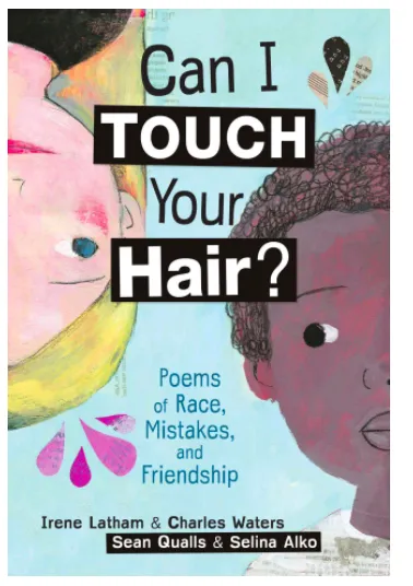 Can I Touch Your Hair?