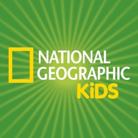 National Geographic Kids – Ujima