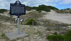 American Beach | Florida Hikes